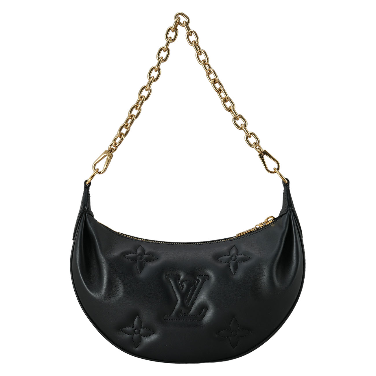 LOUIS VUITTON(USED)루이비통 M59799 오버 더 문 숄더백